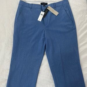 Beautiful Banana Republic dress pants. Never worn.